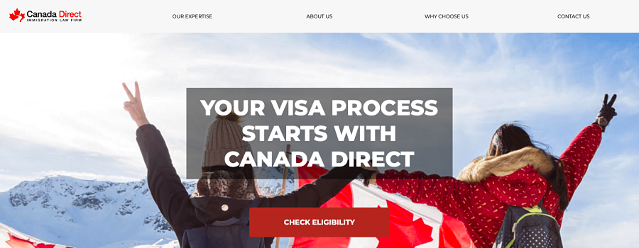 canada direct 1