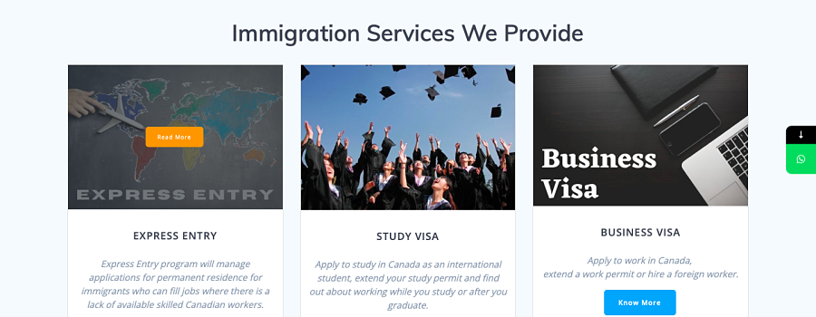 Premier Immigration Services 2