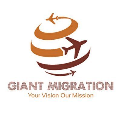 Giant Migration