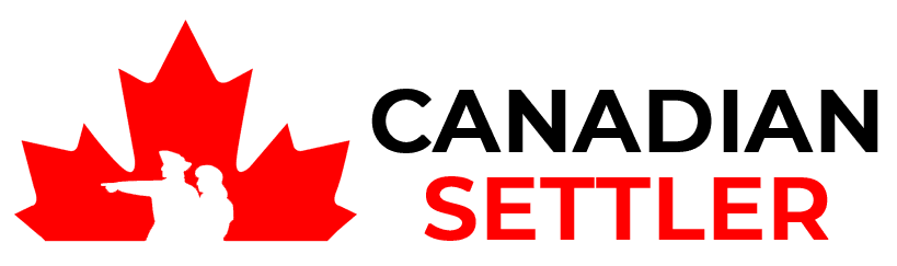 Canadian Settler